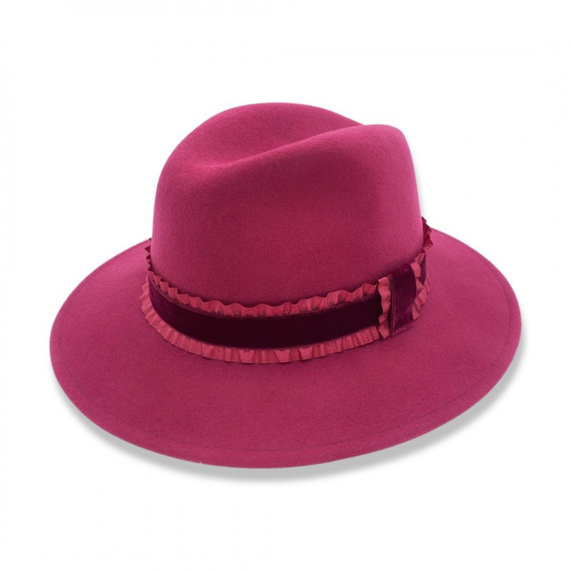 ROMY Raspberry Hat