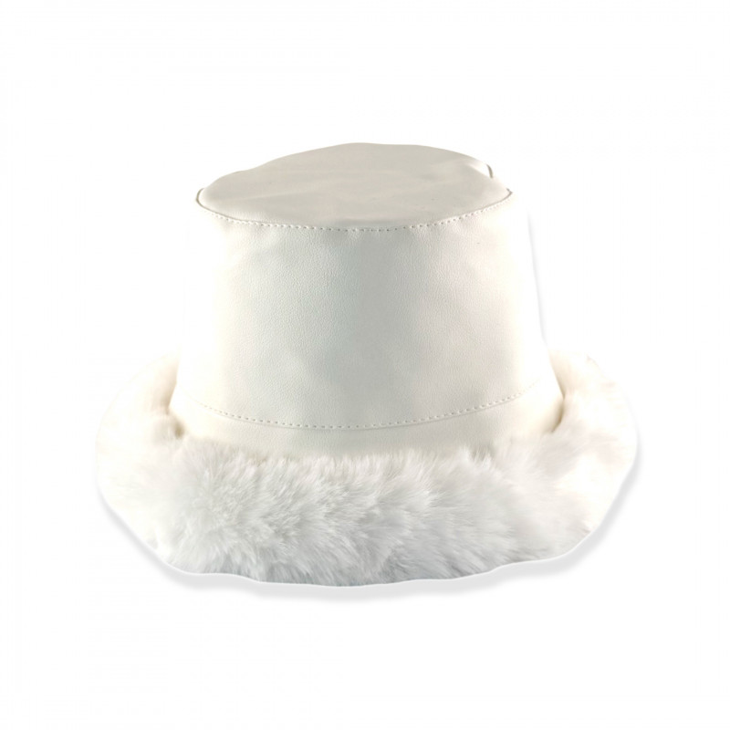 MILLY Hat White