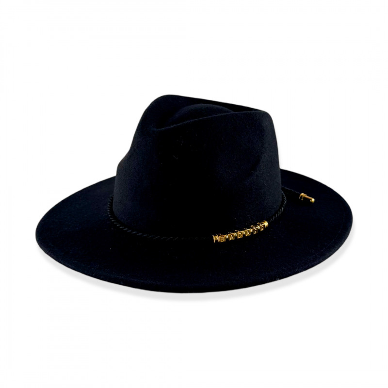 NEW YORK Black Hat To...