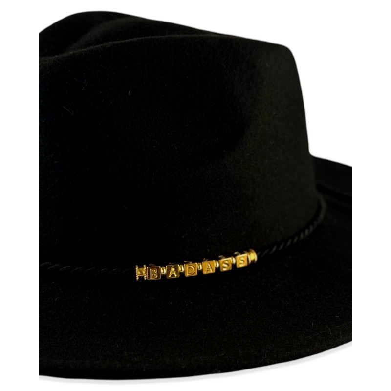 NEW YORK Black Hat To...