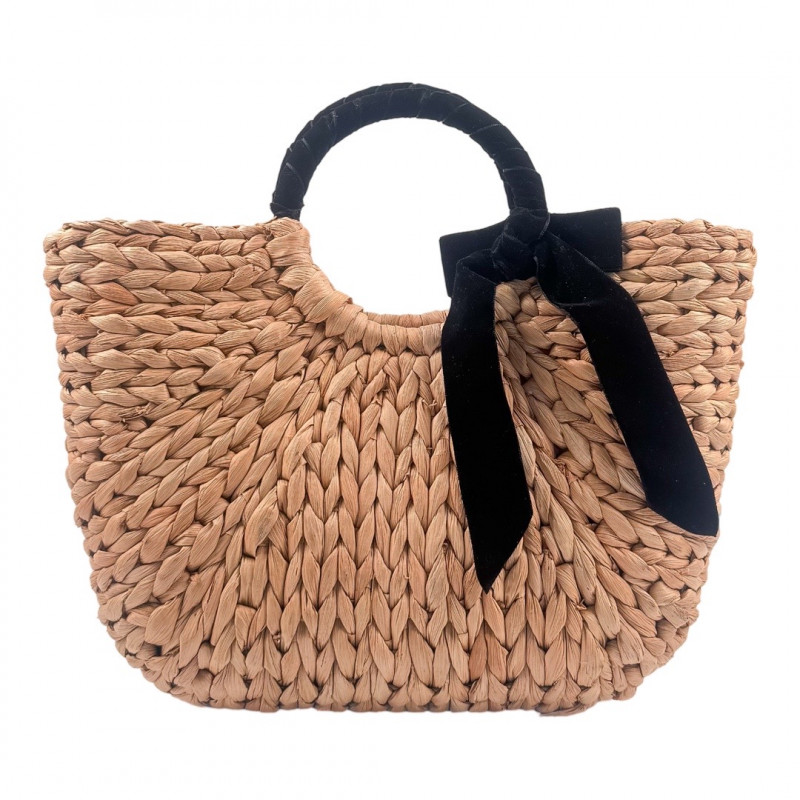 ROMA Bag Black