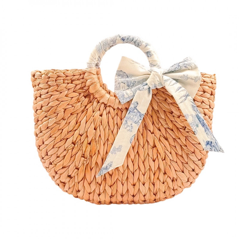 Sac NICE Bleu
