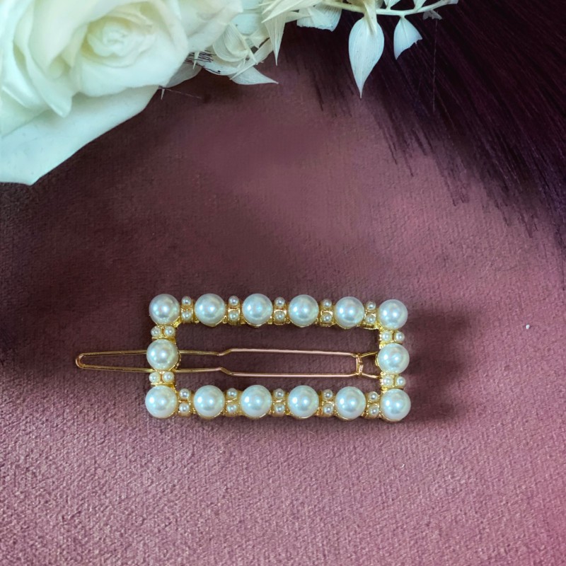 MIRANDA Hair Pin