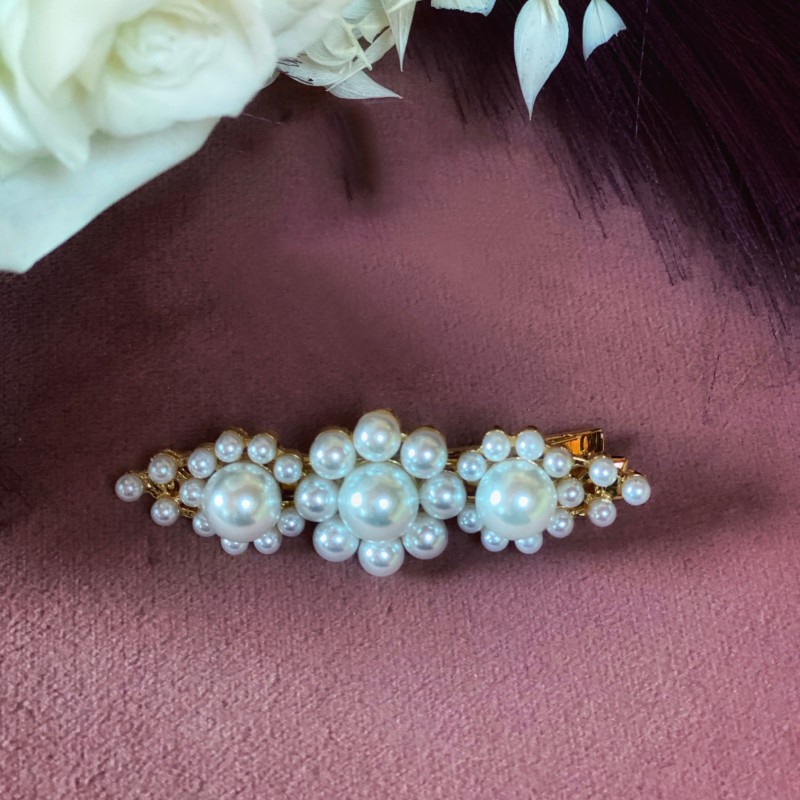 Barrette CHARLOTTE