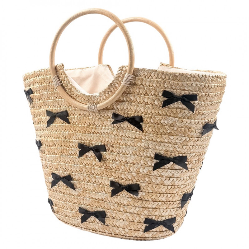 BARDOT Bag Black