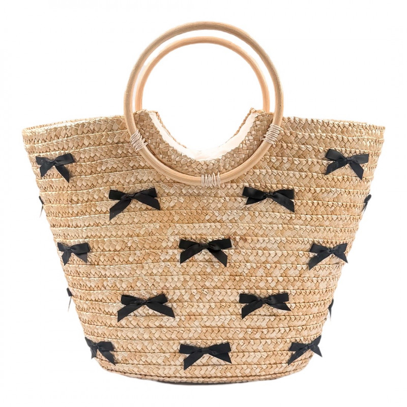 Sac BARDOT Noir