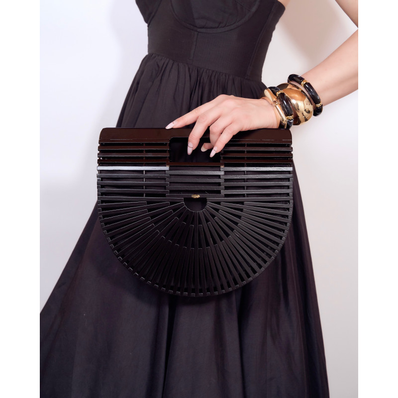 PARADIS Bag Black