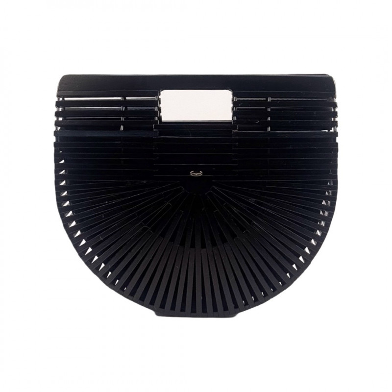 PARADIS Bag Black