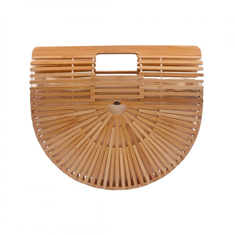 PARADIS Bag Natural