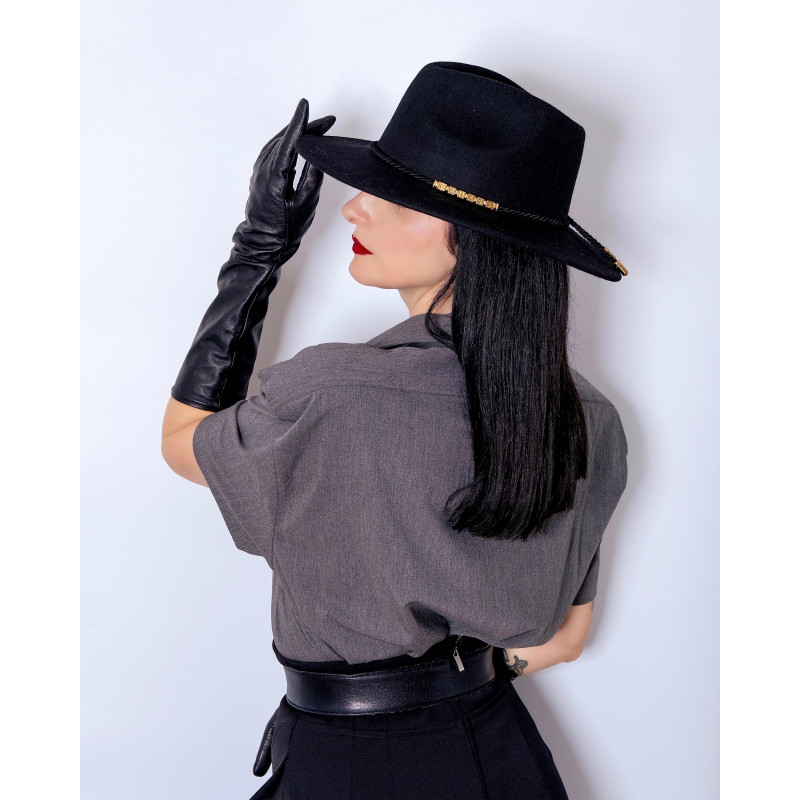 NEW YORK Black Hat To...