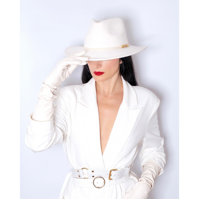 NEW YORK Off White Hat To...