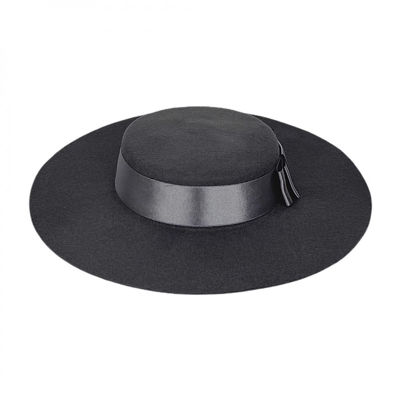 CLAUDIA Hat Grey