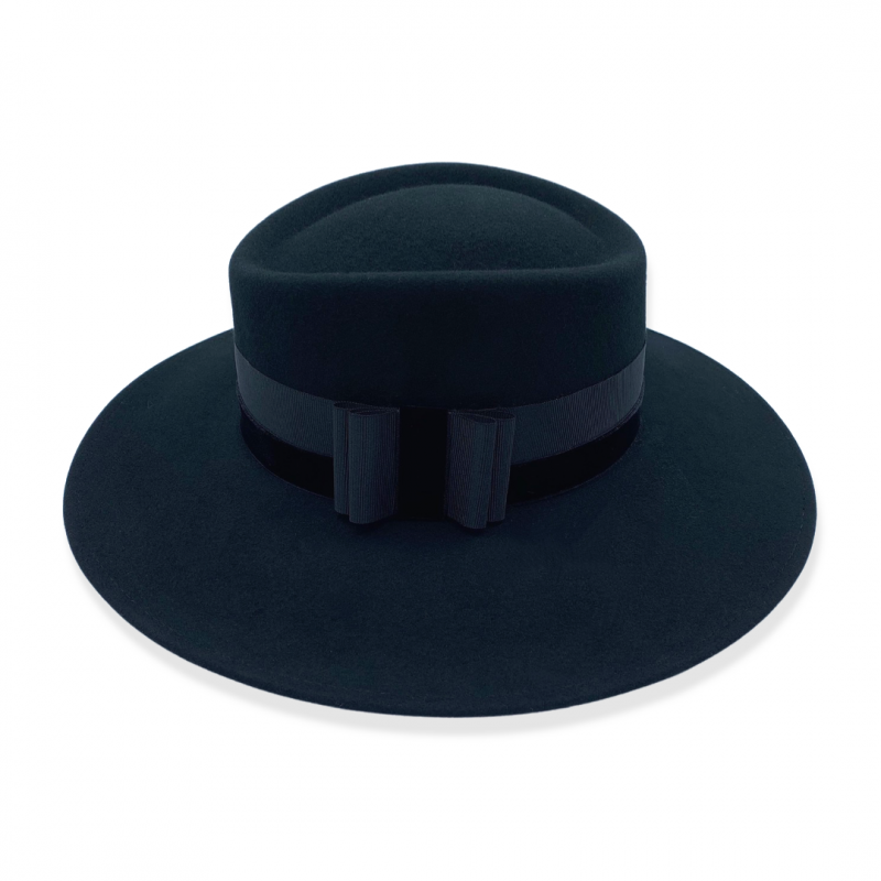 LEONIE Black Hat